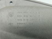 Macara electrica geam stanga spate Volkswagen Golf 5 Plus (5M1) [Fabr 2005-2008] 1K4839461A