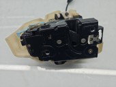 Broasca usa stanga spate Volkswagen Golf 5 Plus (5M1) [Fabr 2005-2008] 1K0839349B