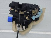 Broasca usa stanga spate Volkswagen Golf 5 Plus (5M1) [Fabr 2005-2008] 1K0839349B