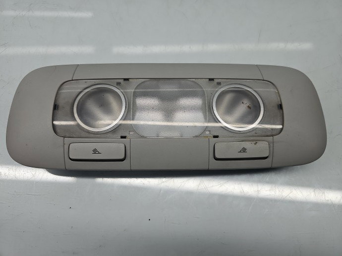 Plafoniera spate Volkswagen Golf 5 Plus (5M1) [Fabr 2005-2008] 1K0947125