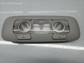 Plafoniera spate Volkswagen Golf 5 Plus (5M1) [Fabr 2005-2008] 1K0947125