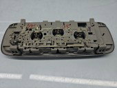 Plafoniera spate Volkswagen Golf 5 Plus (5M1) [Fabr 2005-2008] 1K0947125