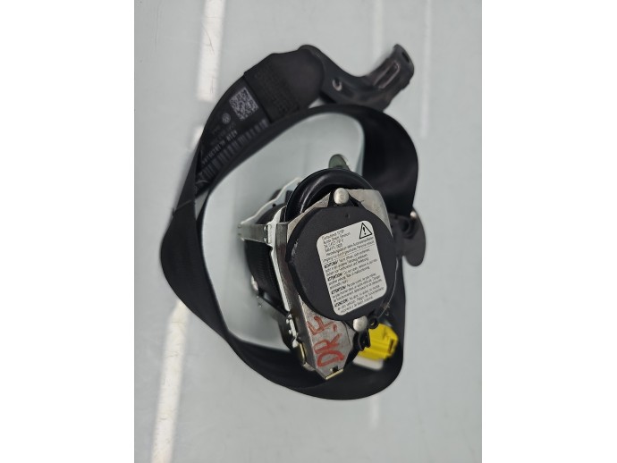 Centura dreapta fata Volkswagen Golf 5 Plus (5M1) [Fabr 2005-2008] 5M1857706