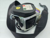 Centura stanga fata Volkswagen Golf 5 Plus (5M1) [Fabr 2005-2008] 5M1857705