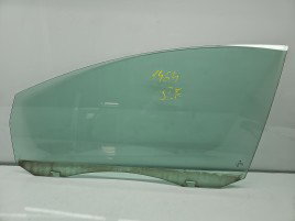 Geam usa stanga fata Volkswagen Golf 5 Plus (5M1) [Fabr 2005-2008] OEM