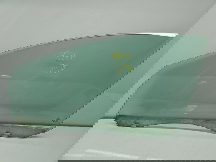 Geam usa stanga fata Volkswagen Golf 5 Plus (5M1) [Fabr 2005-2008] OEM