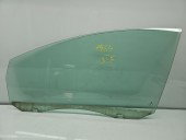 Geam usa stanga fata Volkswagen Golf 5 Plus (5M1) [Fabr 2005-2008] OEM