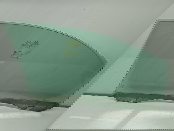 Geam usa stanga fata Volkswagen Golf 5 Plus (5M1) [Fabr 2005-2008] OEM