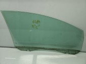 Geam usa stanga fata Volkswagen Golf 5 Plus (5M1) [Fabr 2005-2008] OEM