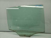 Geam usa dreapta spate Volkswagen Golf 5 Plus (5M1) [Fabr 2005-2008] OEM