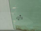 Geam usa dreapta spate Volkswagen Golf 5 Plus (5M1) [Fabr 2005-2008] OEM