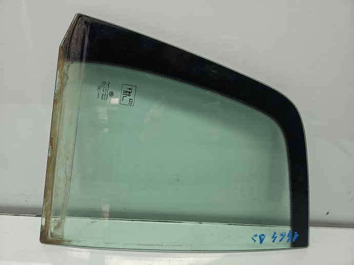 Geam fix usa dreapta spate Volkswagen Golf 5 Plus (5M1) [Fabr 2005-2008] OEM