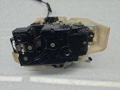 Broasca usa dreapta spate Volkswagen Golf 5 Plus (5M1) [Fabr 2005-2008] 1K0839350B