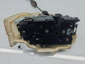 Broasca usa stanga fata Volkswagen Golf 5 Plus (5M1) [Fabr 2005-2008] 1K0837349A