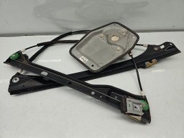 Macara electrica geam stanga fata Volkswagen Golf 5 Plus (5M1) [Fabr 2005-2008] 1K3837461A