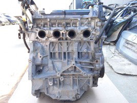 Motor complet ambielat M4R (704) Renault Laguna 3 [Fabr 2007-prezent] 2.0 M4R benz