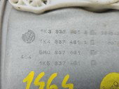 Macara electrica geam stanga fata Volkswagen Golf 5 Plus (5M1) [Fabr 2005-2008] 1K3837461A