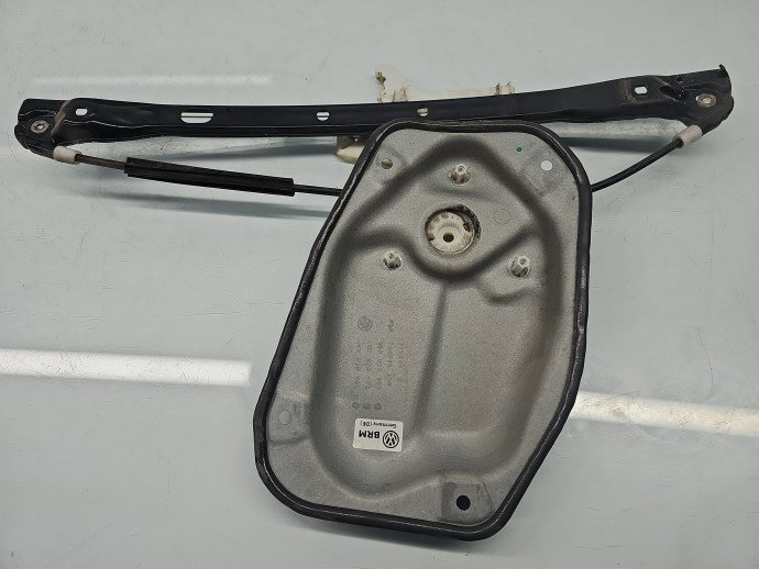 Macara electrica geam dreapta spate Volkswagen Golf 5 Plus (5M1) [Fabr 2005-2008] 1K4839462A