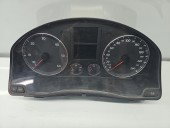 Ceas bord Volkswagen Golf 5 Plus (5M1) [Fabr 2005-2008] 1K0920861B