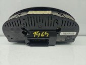 Ceas bord Volkswagen Golf 5 Plus (5M1) [Fabr 2005-2008] 1K0920861B