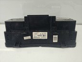 Ceas bord Volkswagen Golf 5 Plus (5M1) [Fabr 2005-2008] 1K0920861B