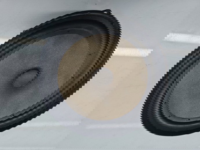 Boxa stanga fata Volkswagen Golf 5 Plus (5M1) [Fabr 2005-2008] 1K0035454J