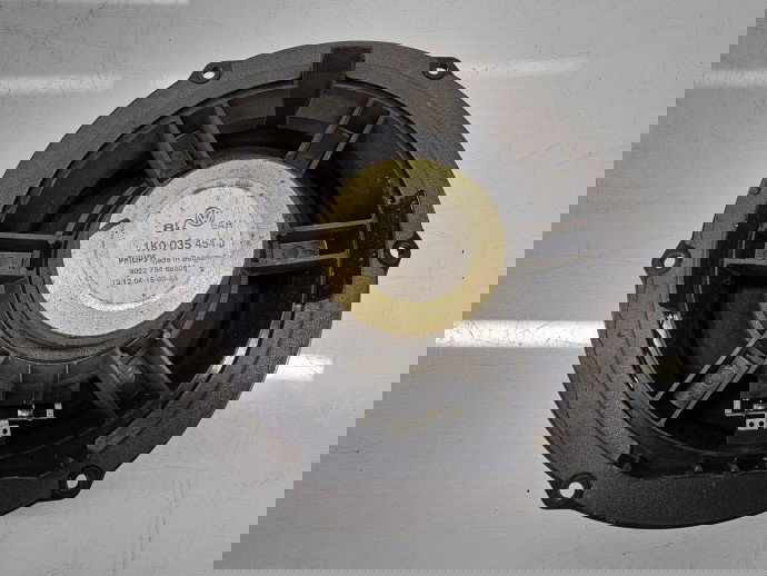 Boxa stanga fata Volkswagen Golf 5 Plus (5M1) [Fabr 2005-2008] 1K0035454J