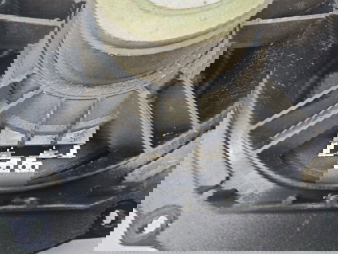 Boxa stanga fata Volkswagen Golf 5 Plus (5M1) [Fabr 2005-2008] 1K0035454J