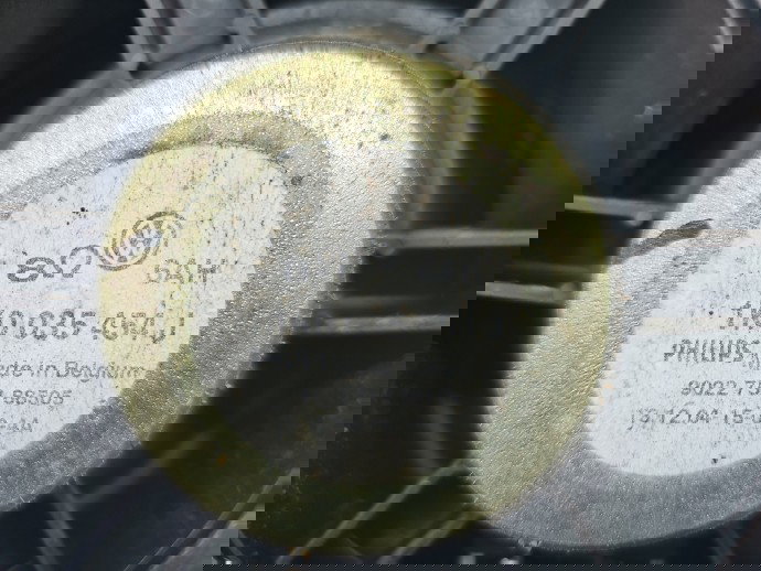 Boxa stanga fata Volkswagen Golf 5 Plus (5M1) [Fabr 2005-2008] 1K0035454J