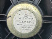 Boxa stanga fata Volkswagen Golf 5 Plus (5M1) [Fabr 2005-2008] 1K0035454J