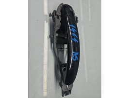Maner usa dreapta spate Volkswagen Golf 5 Plus (5M1) [Fabr 2005-2008] LC9Z