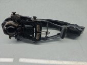 Maner usa dreapta spate Volkswagen Golf 5 Plus (5M1) [Fabr 2005-2008] LC9Z