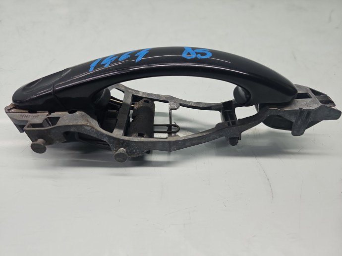 Maner usa dreapta spate Volkswagen Golf 5 Plus (5M1) [Fabr 2005-2008] LC9Z