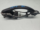 Maner usa dreapta spate Volkswagen Golf 5 Plus (5M1) [Fabr 2005-2008] LC9Z