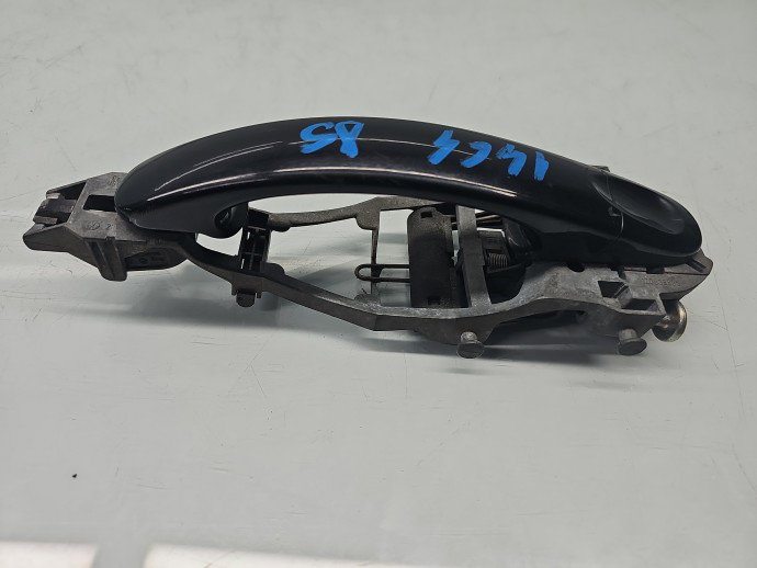 Maner usa dreapta spate Volkswagen Golf 5 Plus (5M1) [Fabr 2005-2008] LC9Z