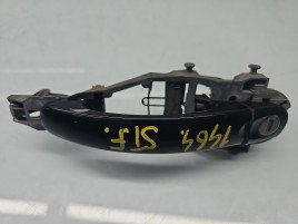 Maner usa stanga fata Volkswagen Golf 5 Plus (5M1) [Fabr 2005-2008] LC9Z