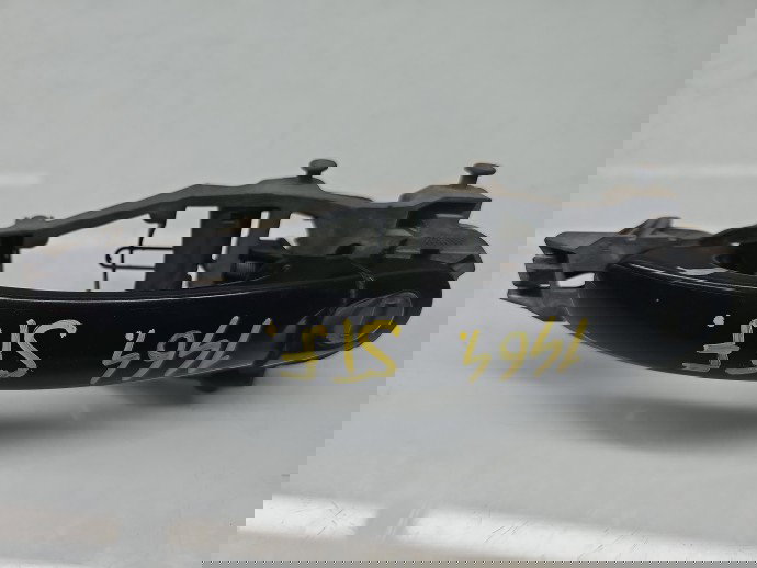 Maner usa stanga fata Volkswagen Golf 5 Plus (5M1) [Fabr 2005-2008] LC9Z