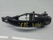 Maner usa stanga fata Volkswagen Golf 5 Plus (5M1) [Fabr 2005-2008] LC9Z