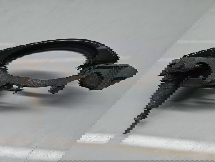 Maner usa stanga fata Volkswagen Golf 5 Plus (5M1) [Fabr 2005-2008] LC9Z