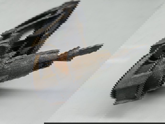 Maner usa stanga fata Volkswagen Golf 5 Plus (5M1) [Fabr 2005-2008] LC9Z