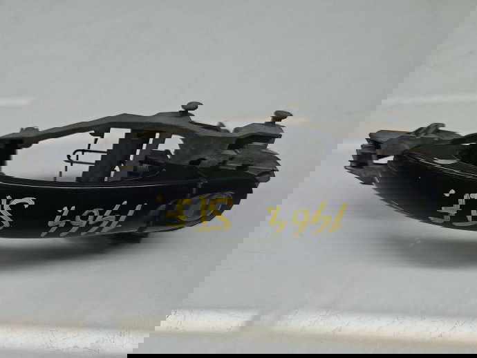 Maner usa stanga fata Volkswagen Golf 5 Plus (5M1) [Fabr 2005-2008] LC9Z