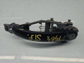 Maner usa stanga fata Volkswagen Golf 5 Plus (5M1) [Fabr 2005-2008] LC9Z