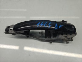 Maner usa dreapta fata Volkswagen Golf 5 Plus (5M1) [Fabr 2005-2008] LC9Z