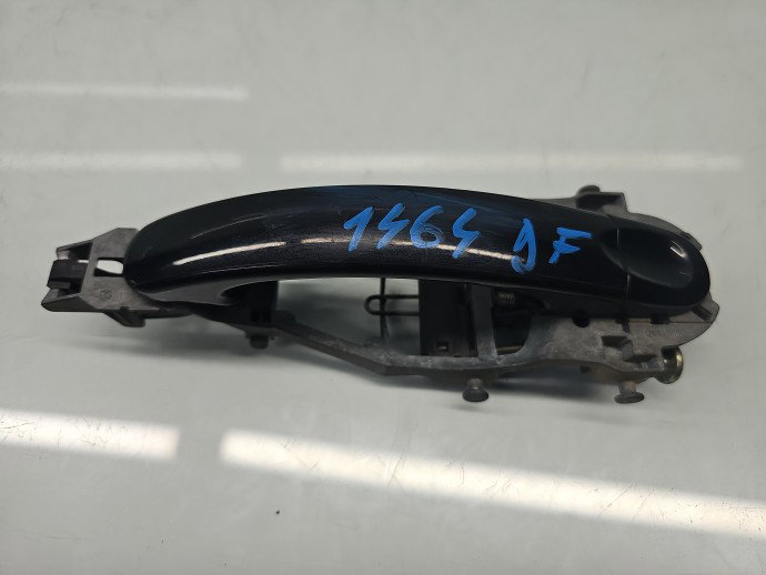 Maner usa dreapta fata Volkswagen Golf 5 Plus (5M1) [Fabr 2005-2008] LC9Z