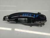 Maner usa dreapta fata Volkswagen Golf 5 Plus (5M1) [Fabr 2005-2008] LC9Z