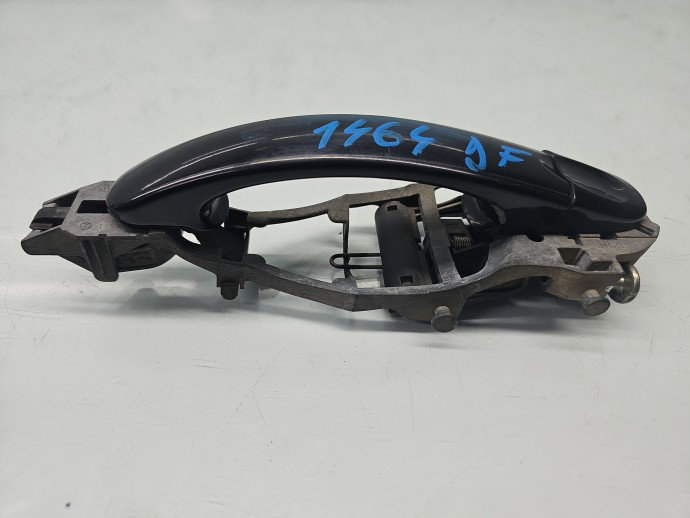 Maner usa dreapta fata Volkswagen Golf 5 Plus (5M1) [Fabr 2005-2008] LC9Z