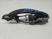 Maner usa dreapta fata Volkswagen Golf 5 Plus (5M1) [Fabr 2005-2008] LC9Z