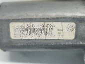 Motoras geam dreapta spate Volkswagen Golf 5 Plus (5M1) [Fabr 2005-2008] 5M0839402A