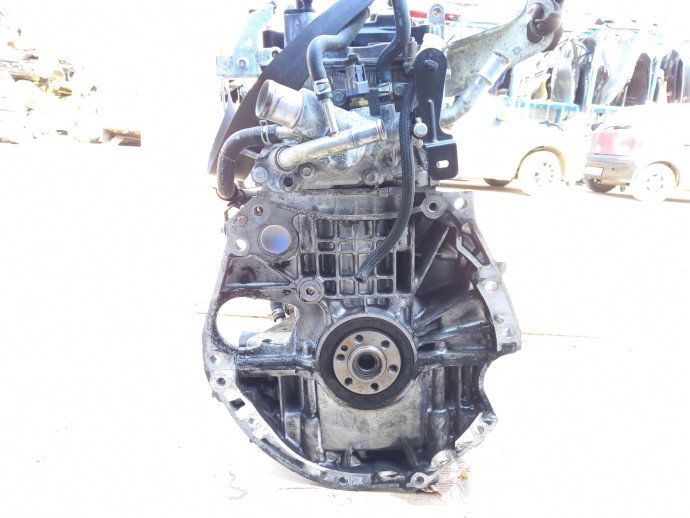 Motor complet ambielat M4R (704) Renault Laguna 3 [Fabr 2007-prezent] 2.0 M4R benz