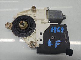 Motoras geam dreapta fata Volkswagen Golf 5 Plus (5M1) [Fabr 2005-2008] 1K0959792C